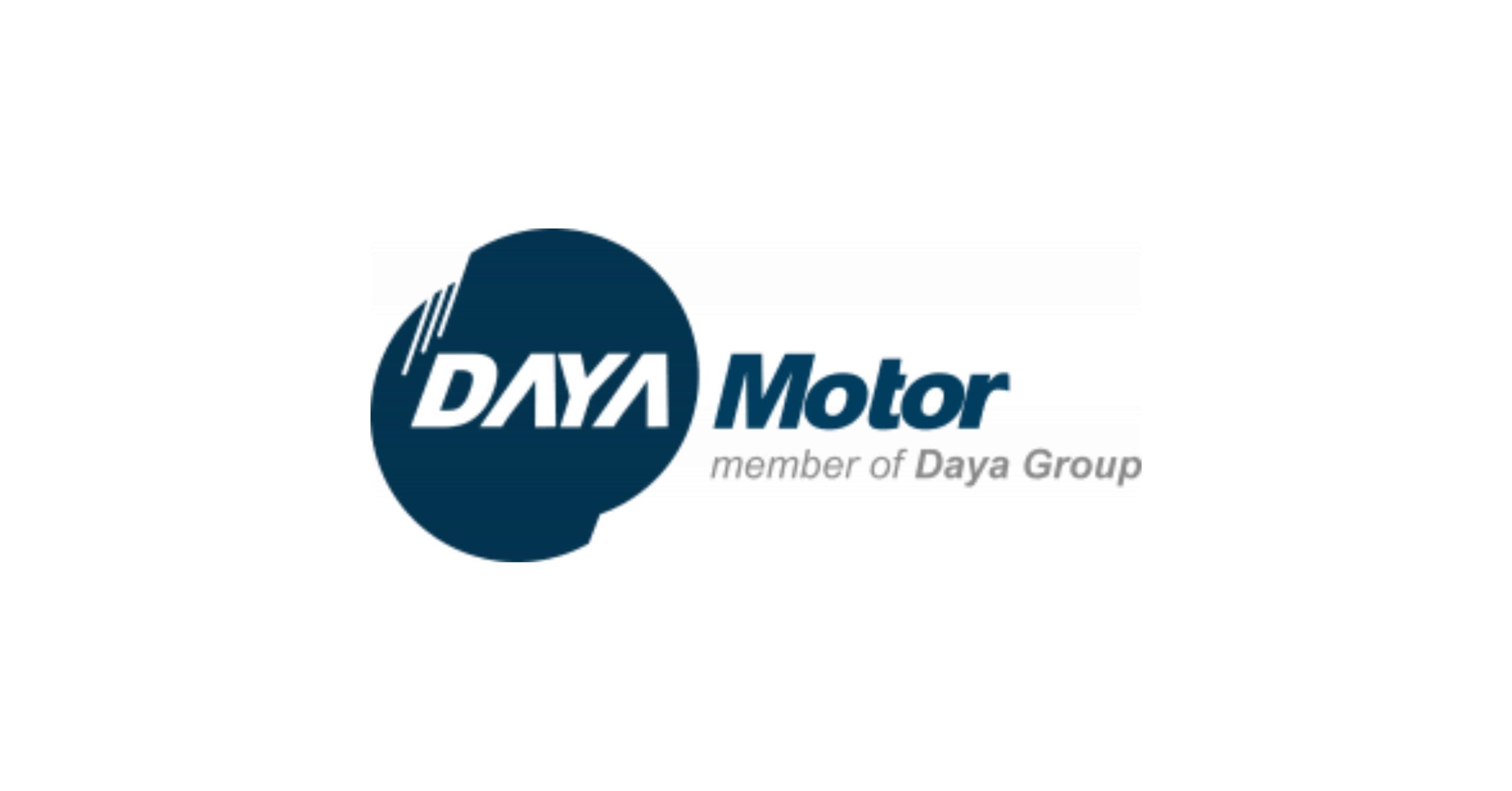 PT Daya Anugrah Mandiri