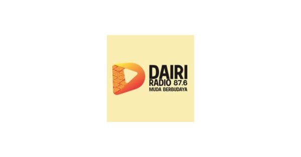 Social Media Officer di Dairi Radio Cirebon