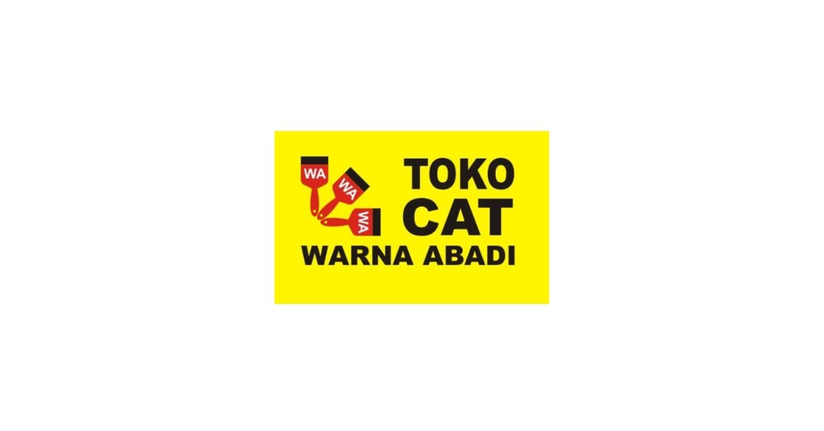 PT Warna Abadi Mitra Bersama (Toko Cat WA)