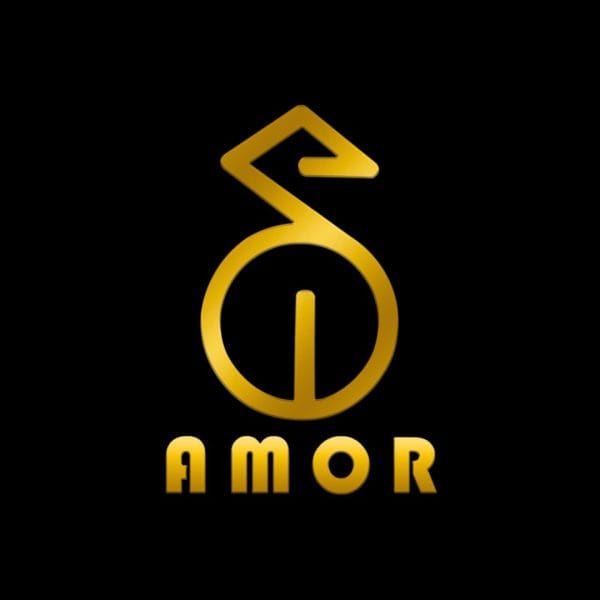 Frontliner di Amor Perfume