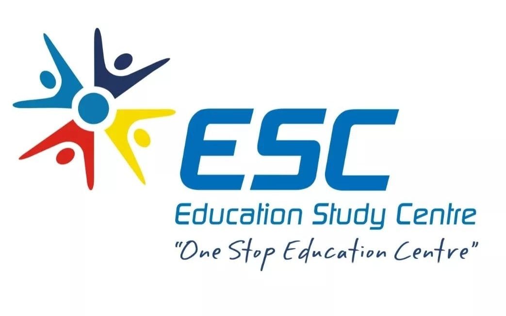 logo education study centre