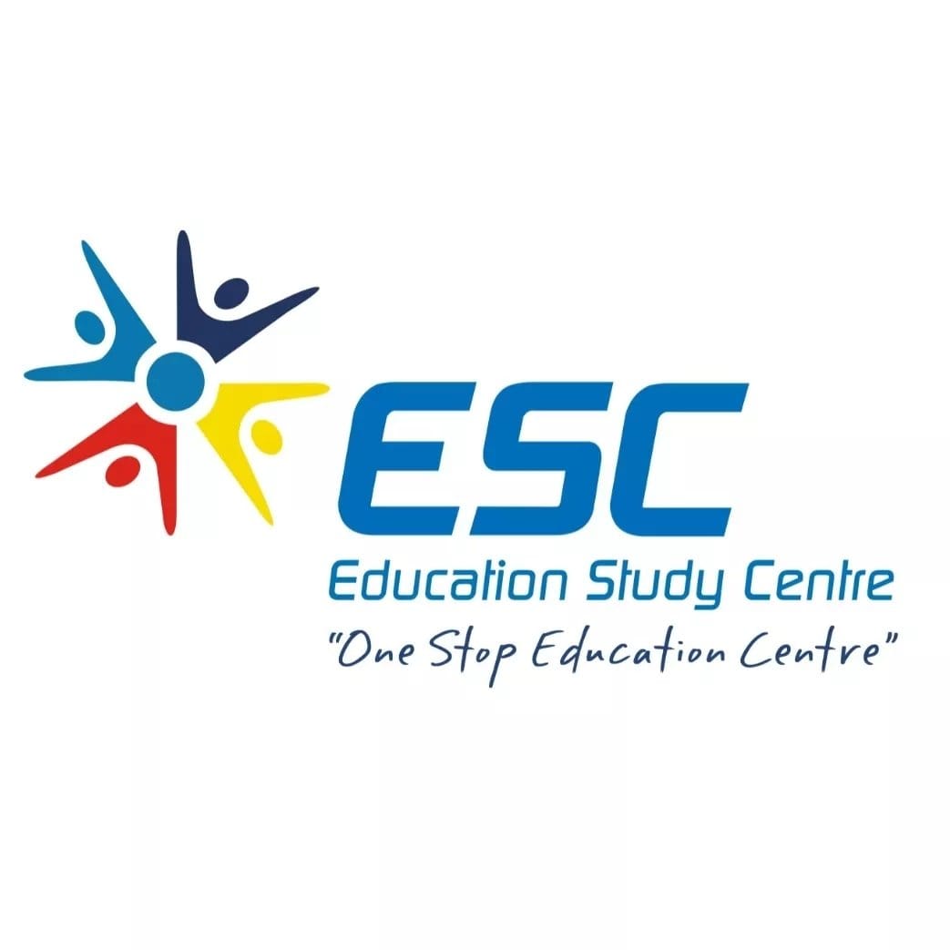 logo education study centre