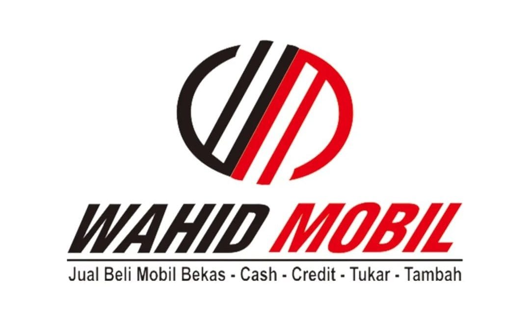 logo wahid mobil cirebon