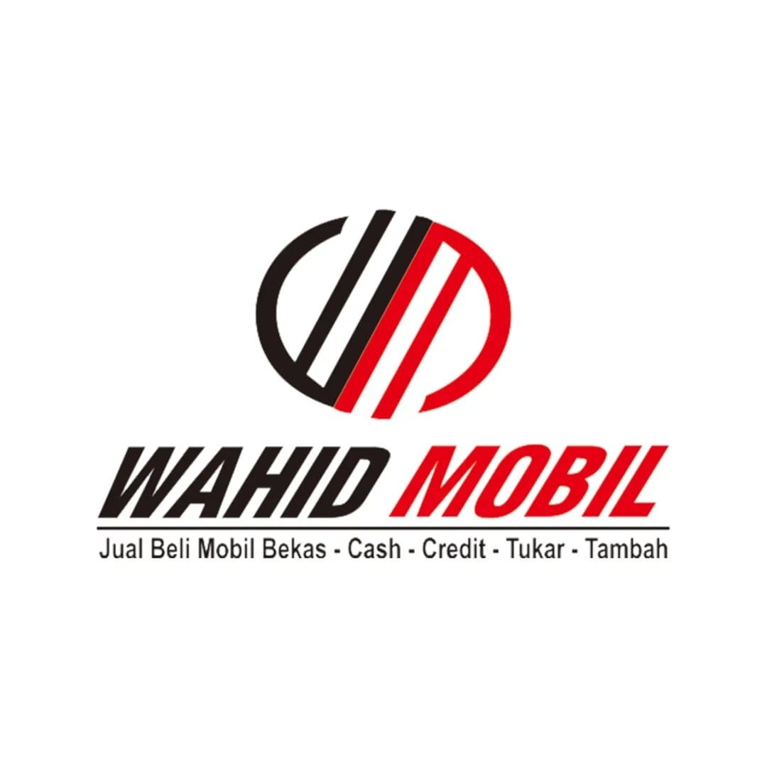 logo wahid mobil cirebon