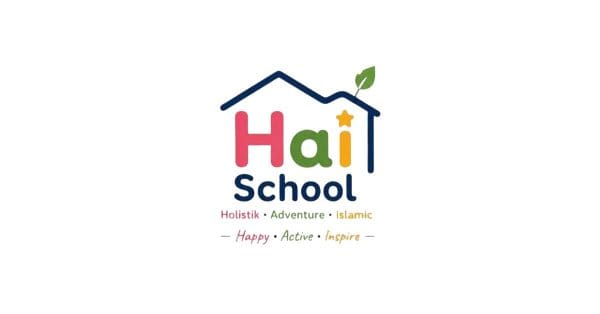 Tutor Play School Dan Admin Di Hai School