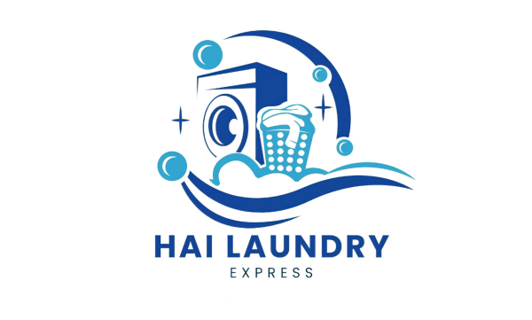Laundry Crew di Hai Laundry Majalengka