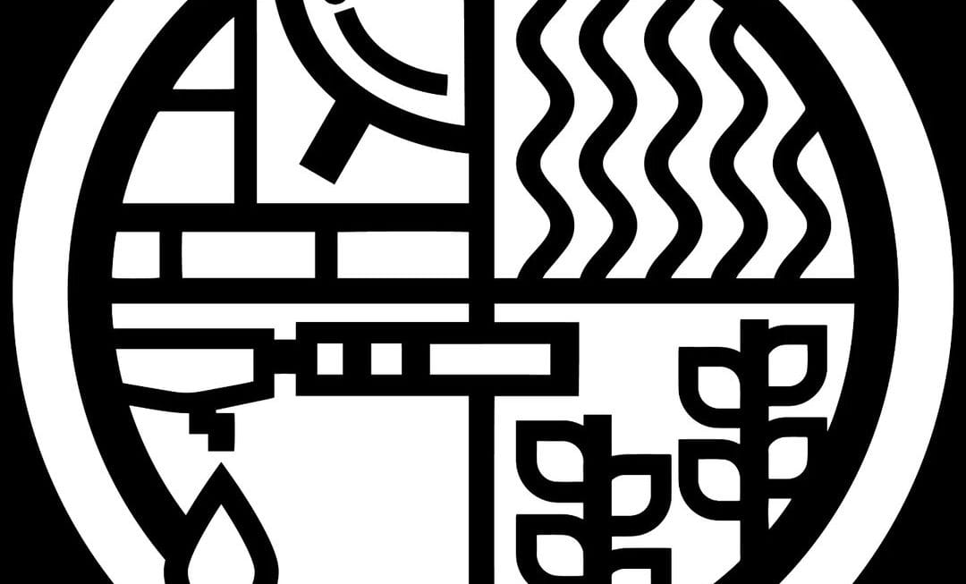 Logo Jiwan Coffe