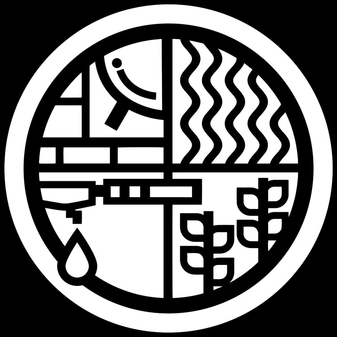Logo Jiwan Coffe