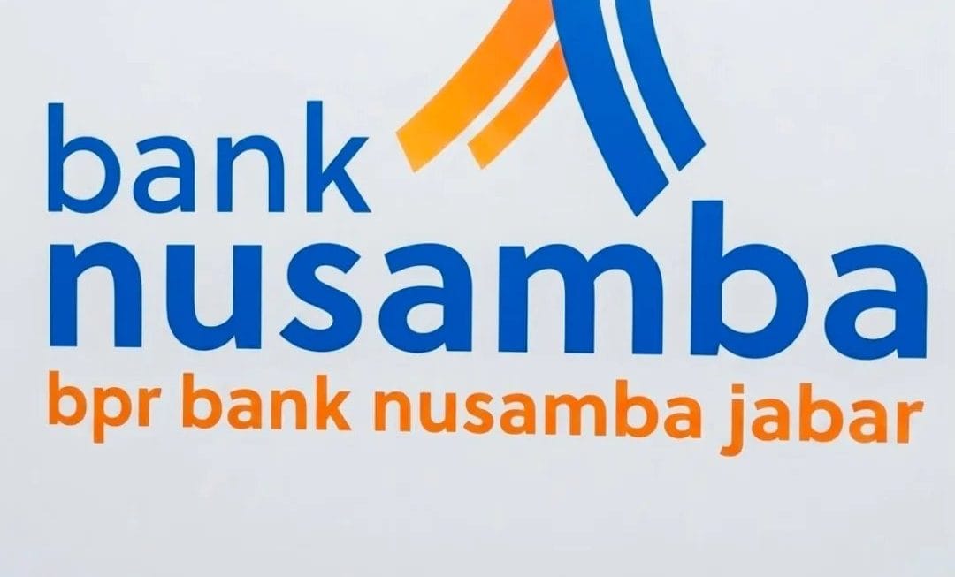 Logo bank nusamba jabar