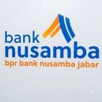 Logo bank nusamba jabar