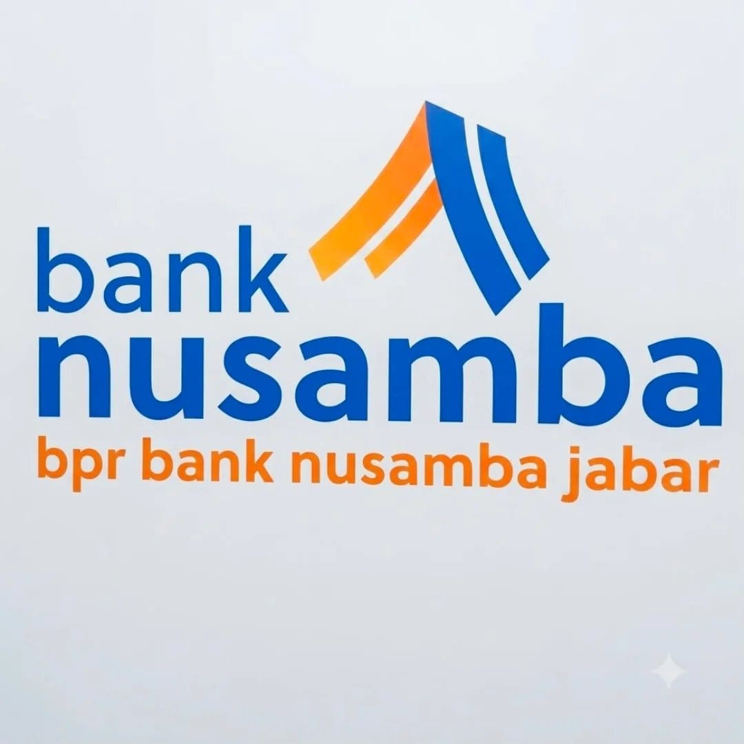 Logo bank nusamba jabar