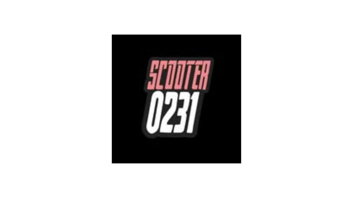 Scooter 0231