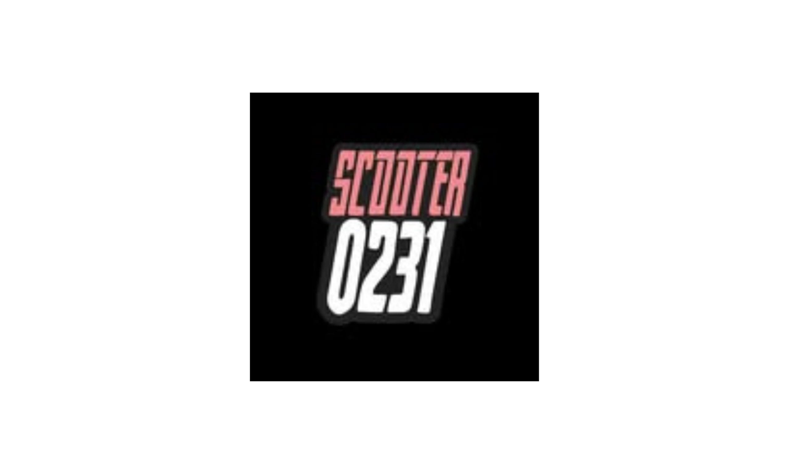 Scooter 0231