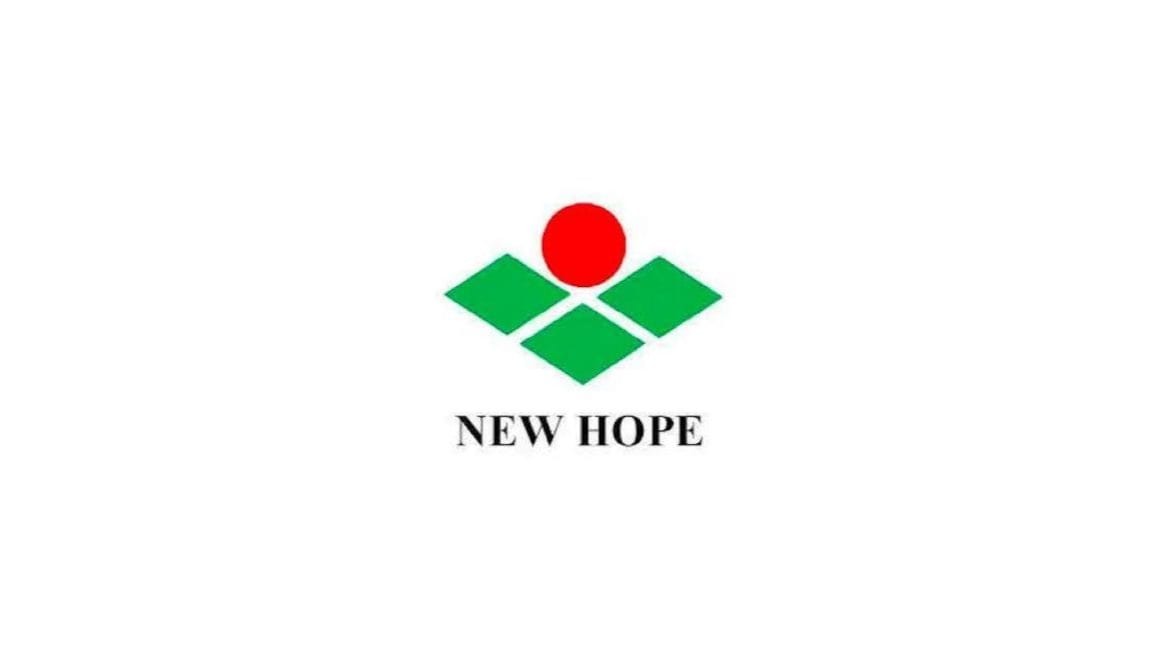 PT New Hope Indonesia
