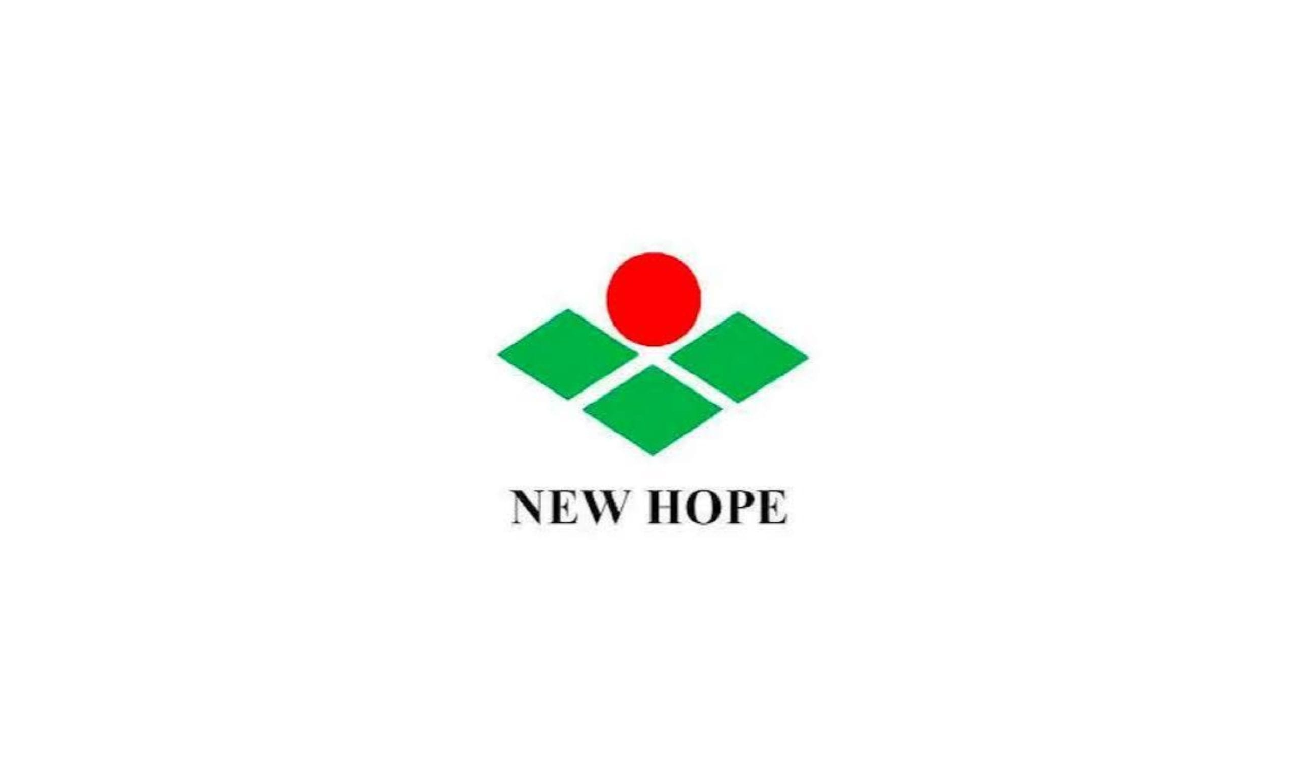 PT New Hope Indonesia