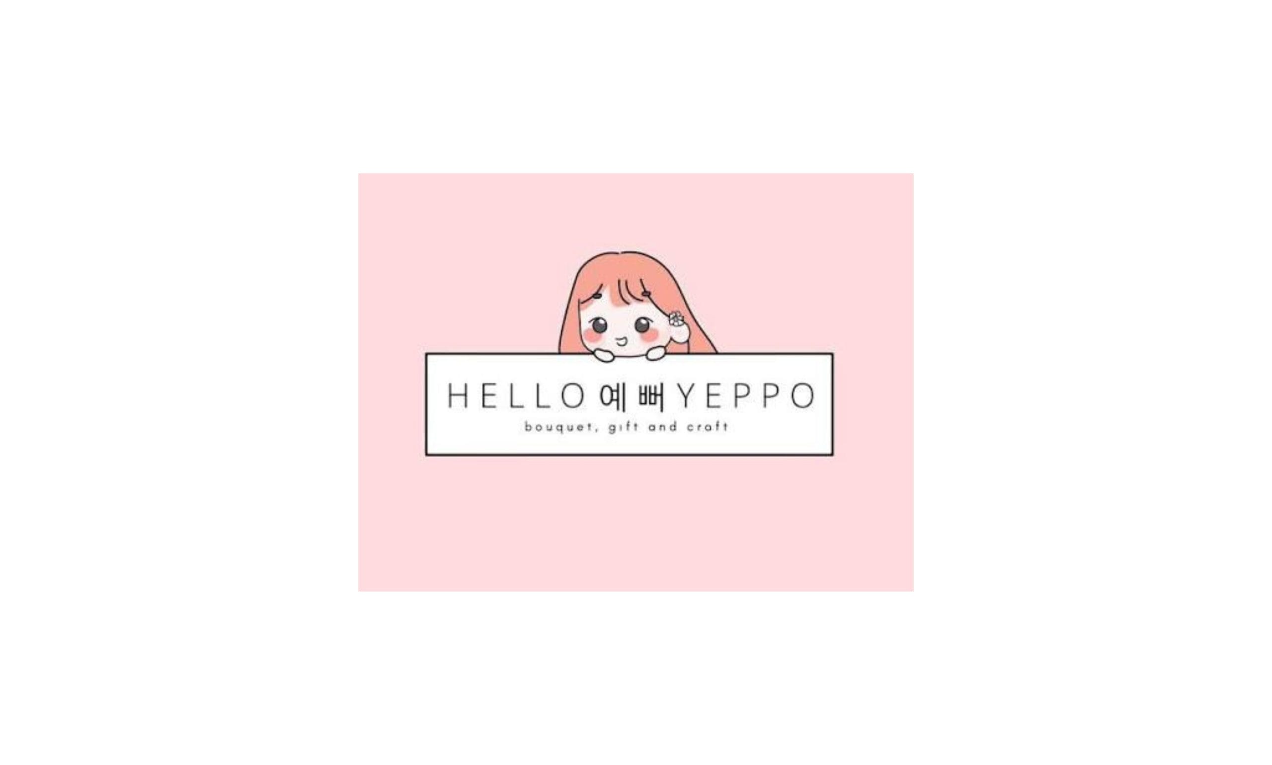 Hello Yeppo