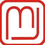 Logo berdikari motor jaya