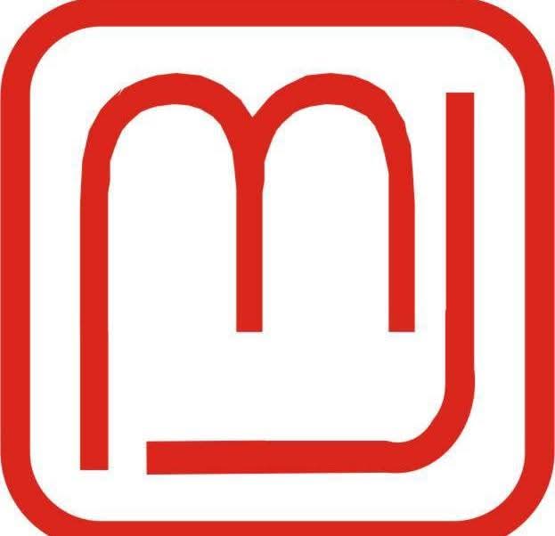 Logo berdikari motor jaya