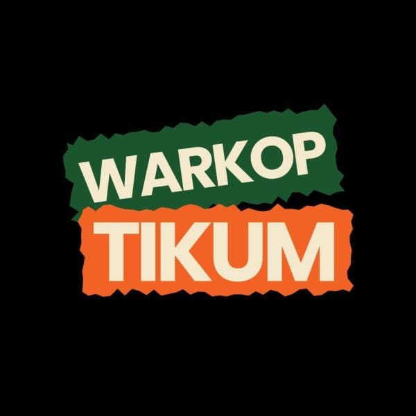 Dibutuhkan Posisi Penjaga Warung di Warkop Tikum