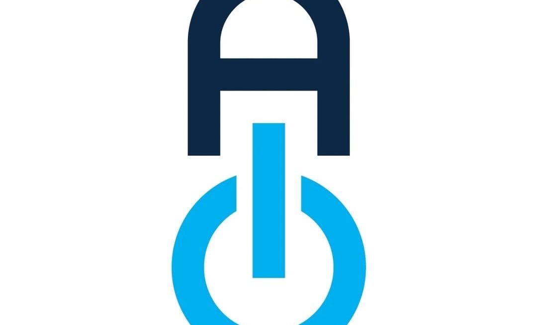 Logo aio store