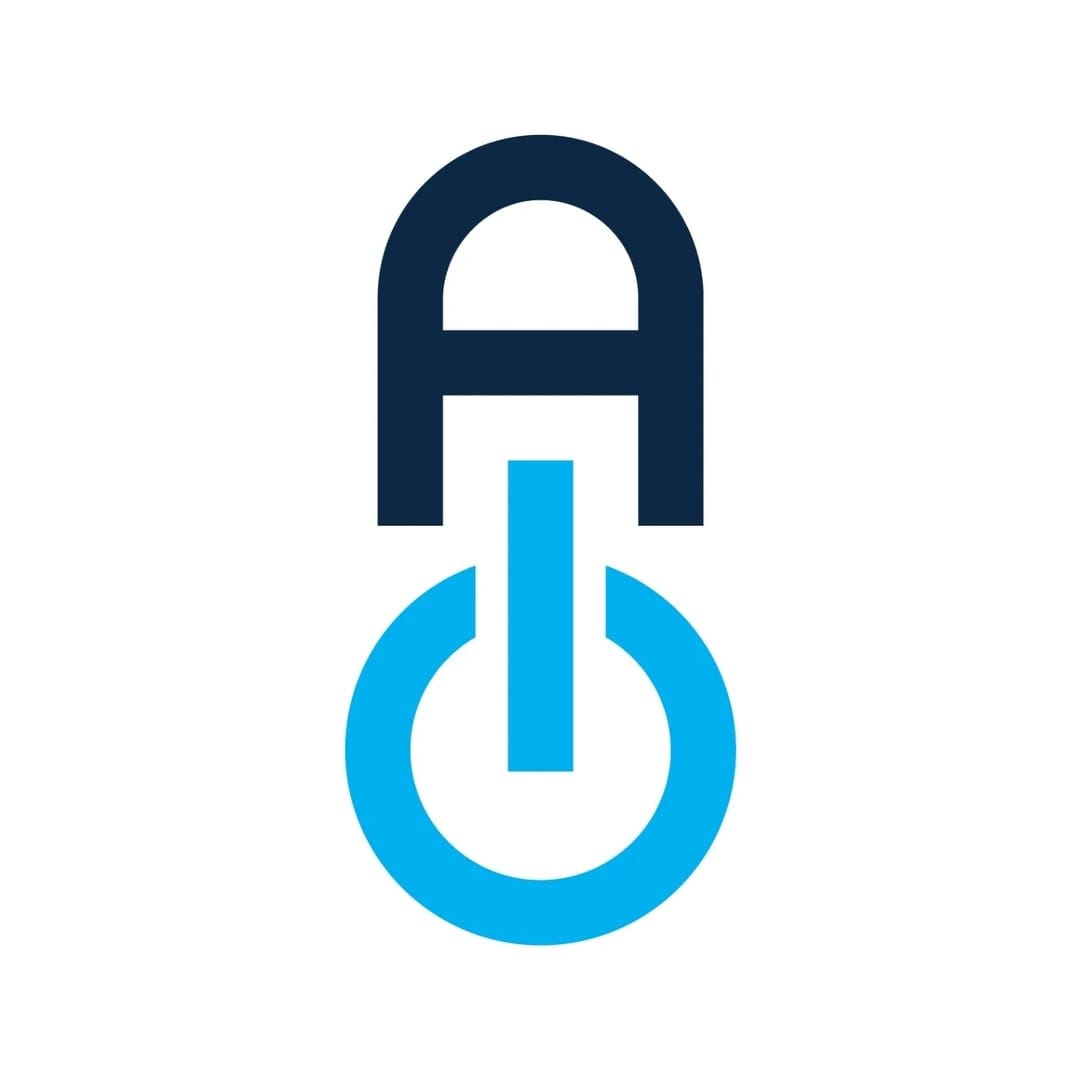 Logo aio store