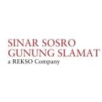 Logo pt sinar sosro