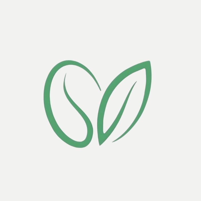 Logo sepoi sepoi coffe