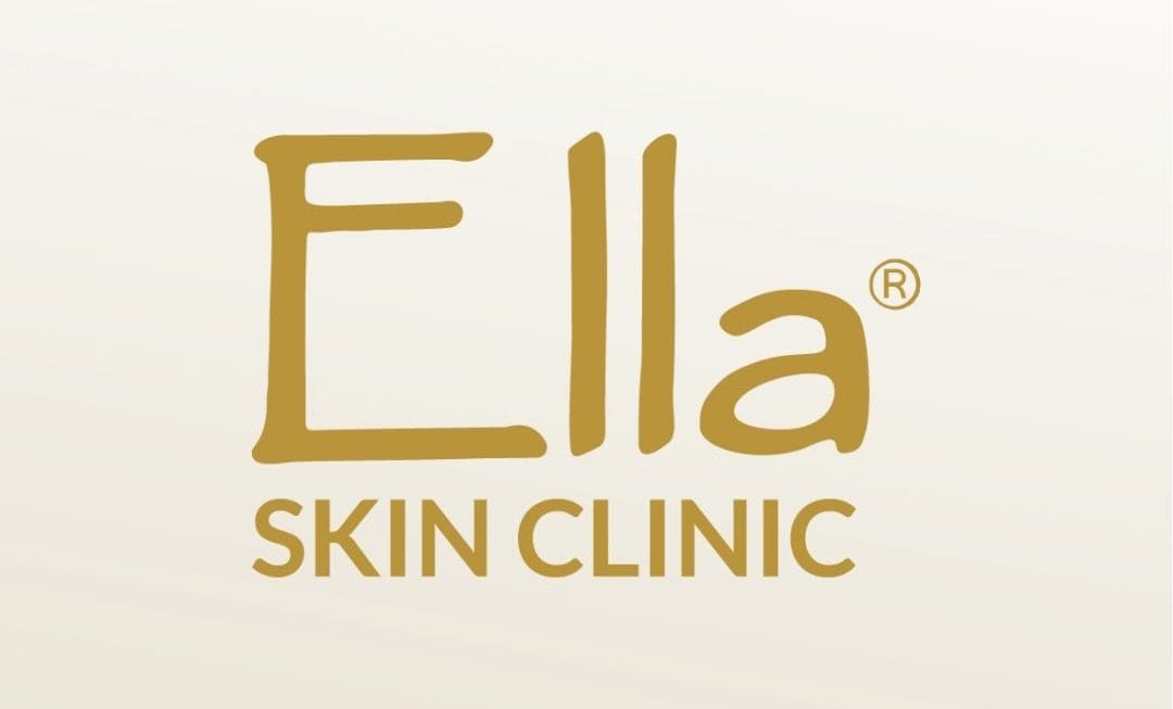 Logo Ella Skin care