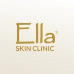 Logo Ella Skin care