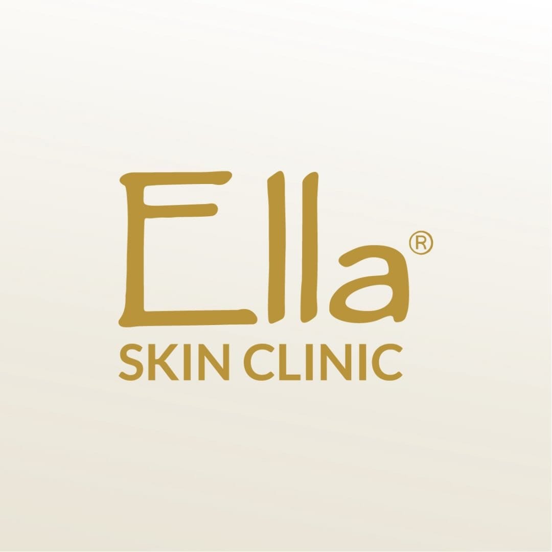 Logo Ella Skin care
