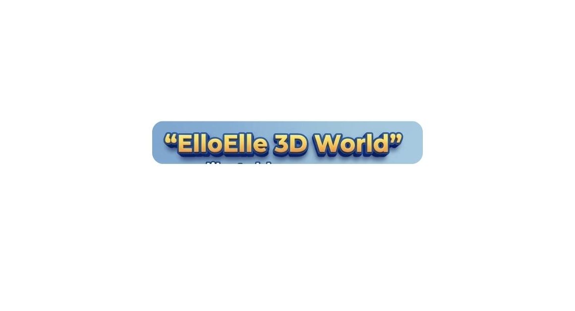 ElloElle 3D World