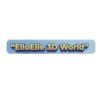 ElloElle 3D World