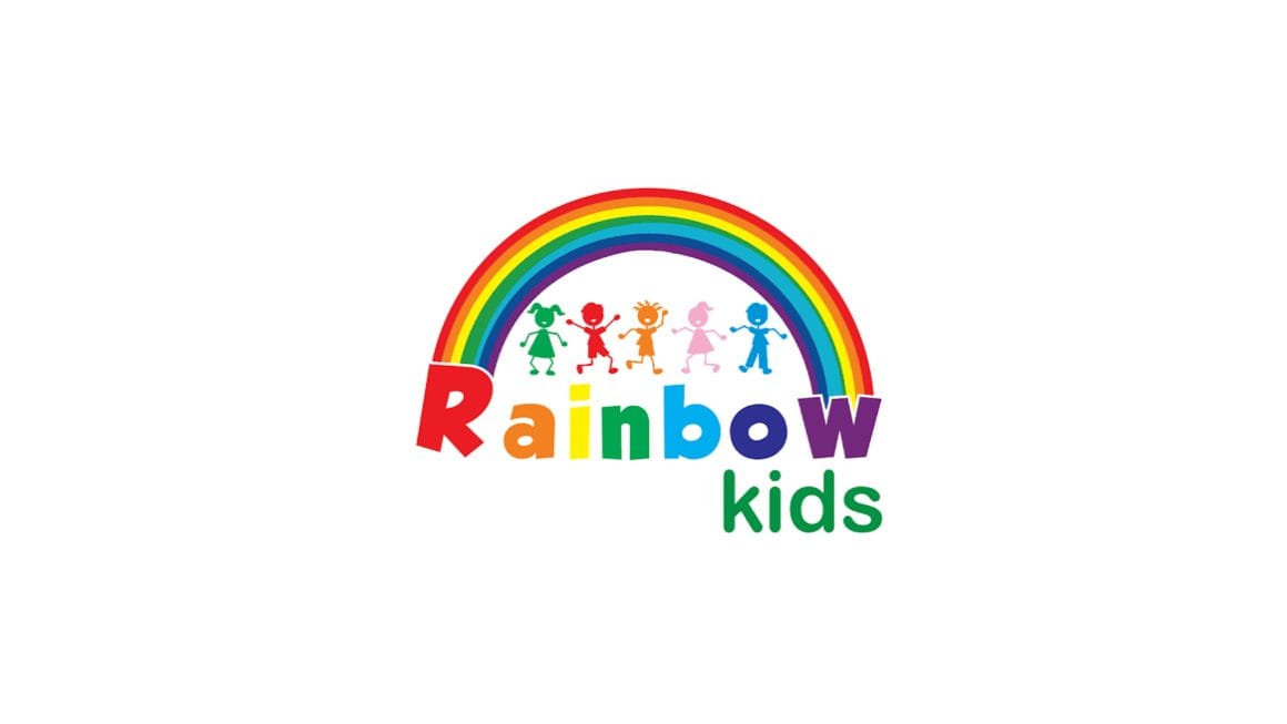 Rainbow Kids