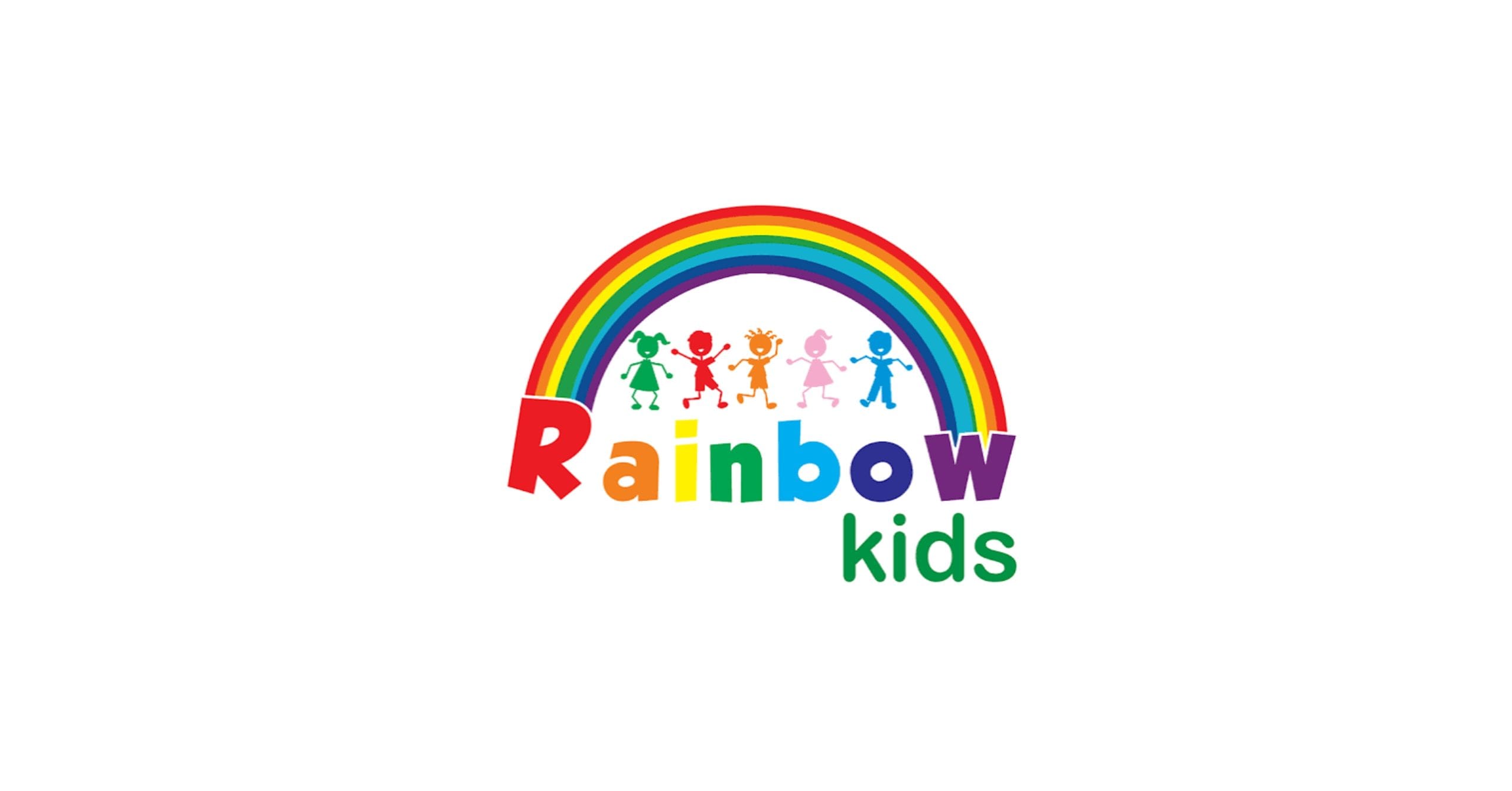 Rainbow Kids