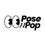 logo pose n pop
