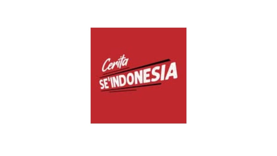 Cerita Se'Indonesia