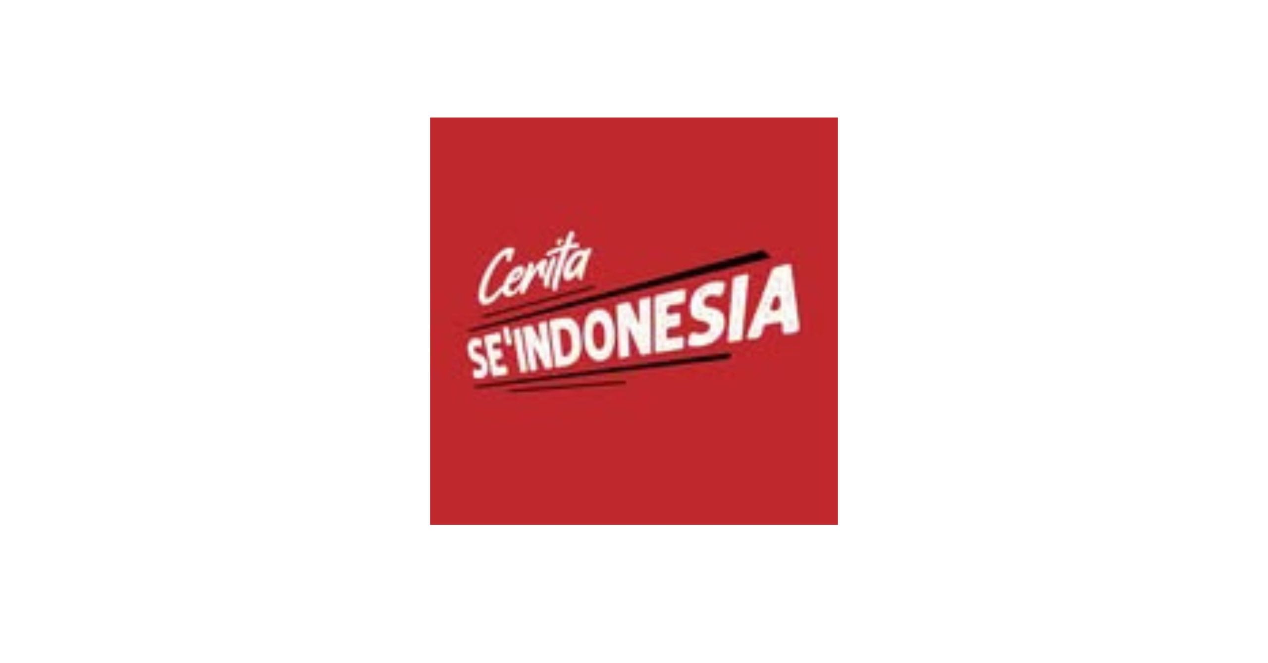 Cerita Se'Indonesia
