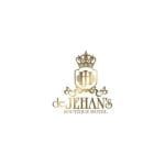 logo De Jehan's Boutique Hotel