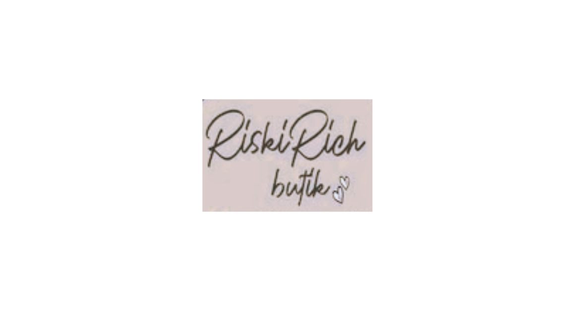 Riski Rich Butik
