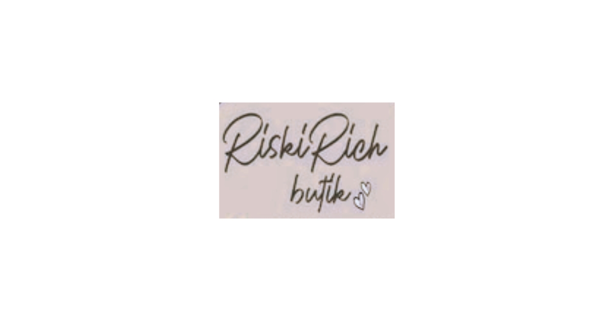 Riski Rich Butik