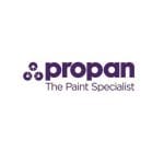 PT Propan Raya ICC