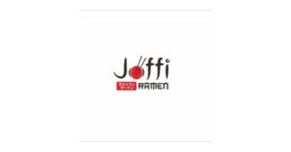 Banyak Posisi di Joffi Ramen
