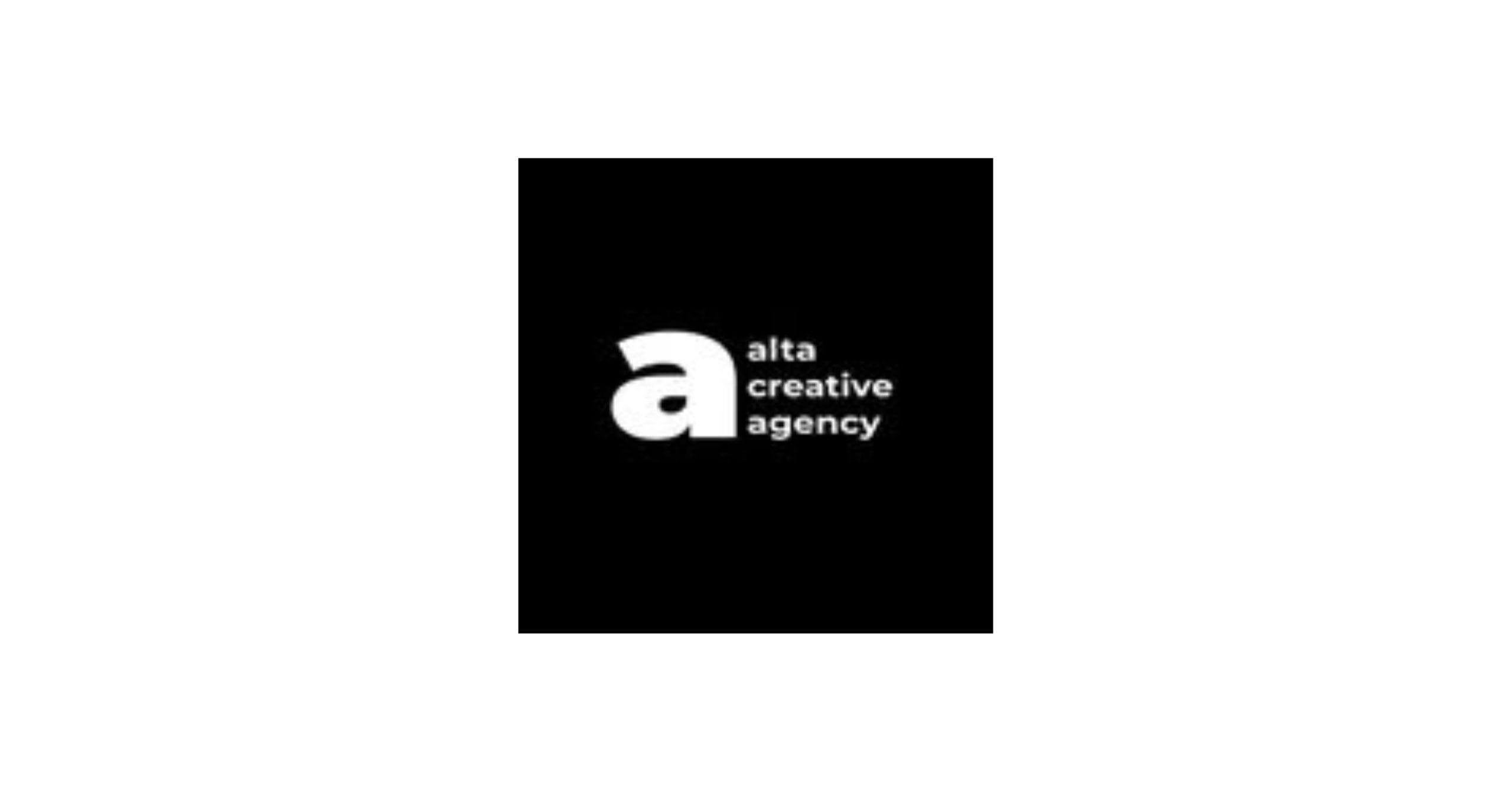 Alta Creative Agency
