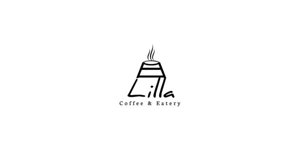 Waiter di Lilla Coffee