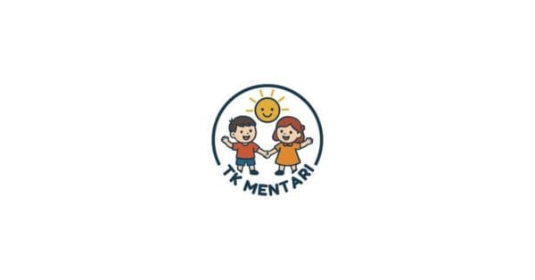Guru TK di TK Mentari