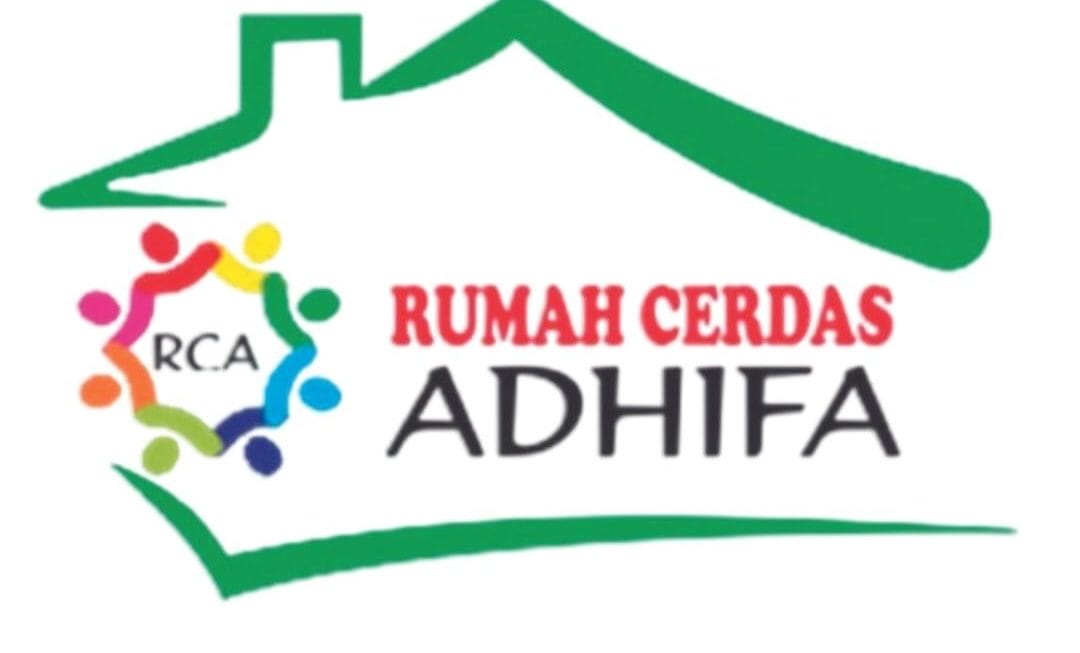 logo rumah cerdas adhifa