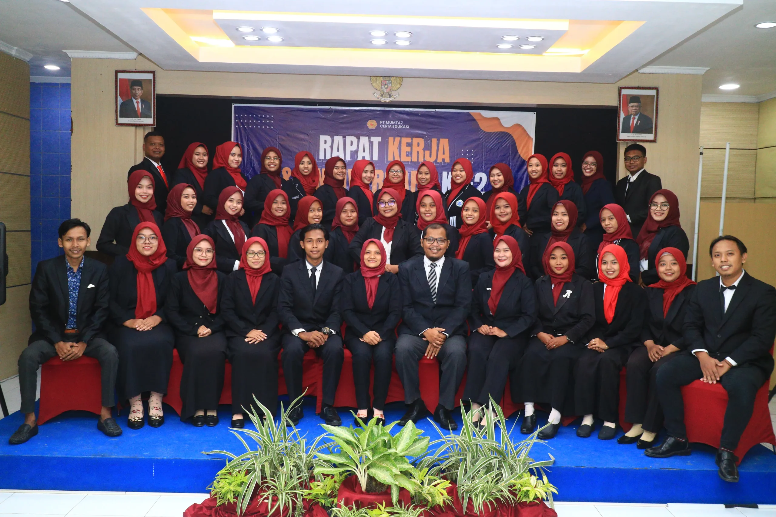 Pengajar SD, SMP, SMA (Matematika dan IPA) Di PT Mumtaz Ceria Edukasi