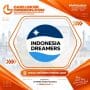 logo pt indonesia dreamers sports