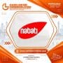 logo pt kaldu sari nabati indonesia