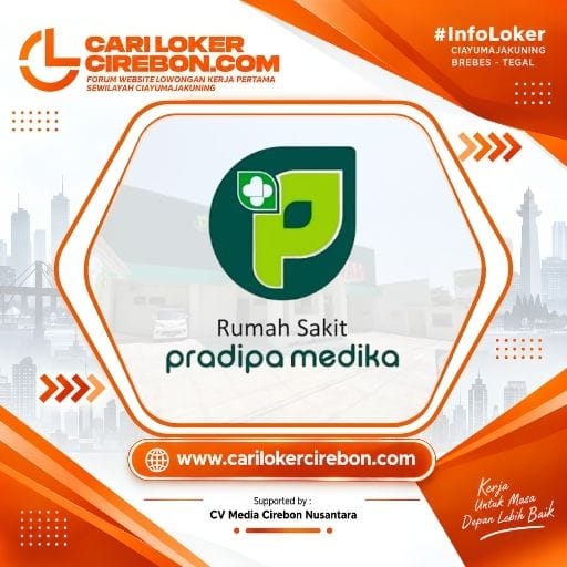 Logo RS Pradipa Medika